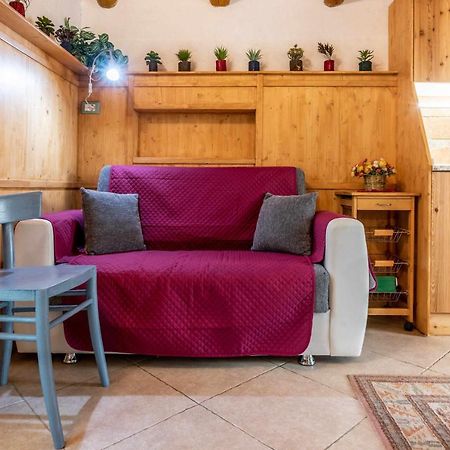Chalet Altinate Tenna 外观 照片