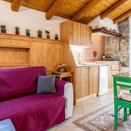 Chalet Altinate Tenna 外观 照片