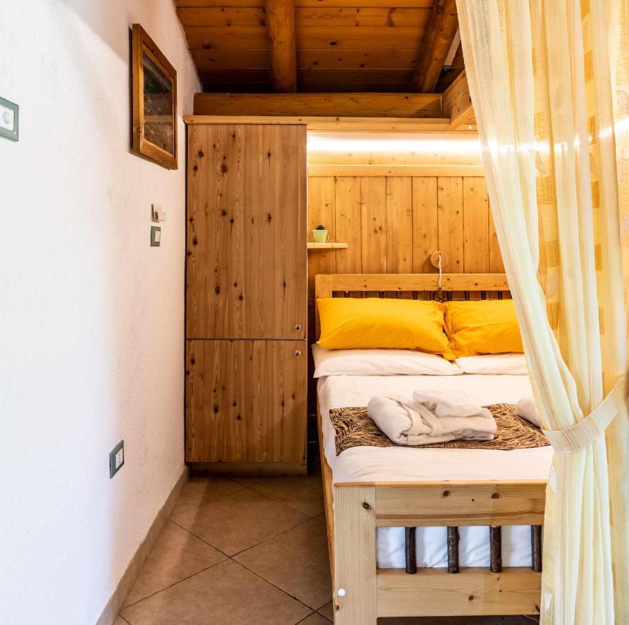 Chalet Altinate Tenna 外观 照片