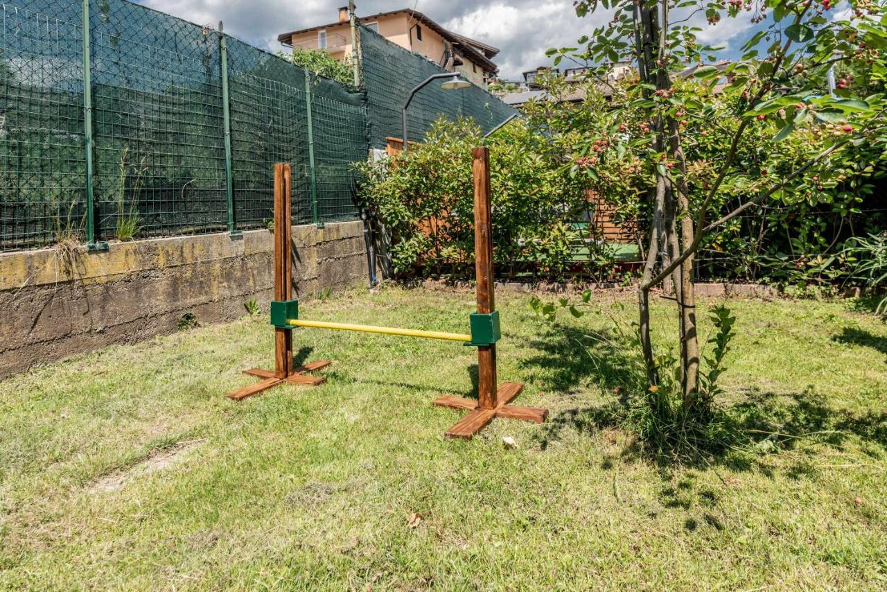 Chalet Altinate Tenna 外观 照片