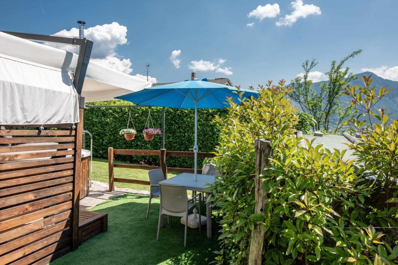 Chalet Altinate Tenna 外观 照片