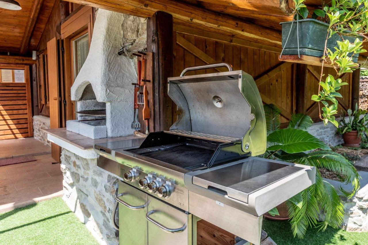 Chalet Altinate Tenna 外观 照片